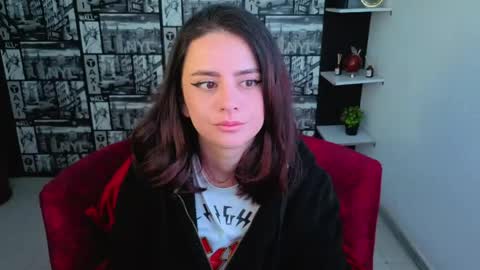 Snapshot of kassandra_james chatting on June 2, 11:12 am kassandra james online show from June 2, 11:12 am