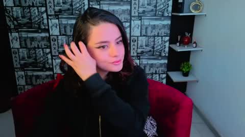 Snapshot of kassandra_james chatting on June 6, 11:04 am kassandra james online show from June 6, 11:04 am