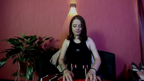 Snapshot of kassandra_james chatting on June 7, 6:55 pm kassandra james online show from June 7, 6:55 pm
