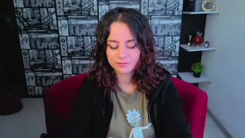 Snapshot of kassandra_james chatting on June 16, 1:58 pm kassandra james online show from June 16, 1:58 pm