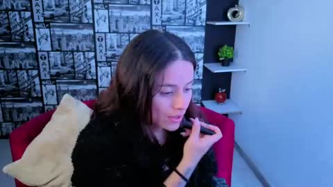 Snapshot of kassandra_james chatting on July 12, 4:20 pm kassandra james online show from July 12, 4:20 pm