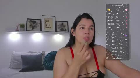 Snapshot of kassandra_nasty chatting on July 12, 10:01 pm .Lovense is active There are legends that in this room all your wis hes can come true Private is Open online show from July 12, 10:01 pm