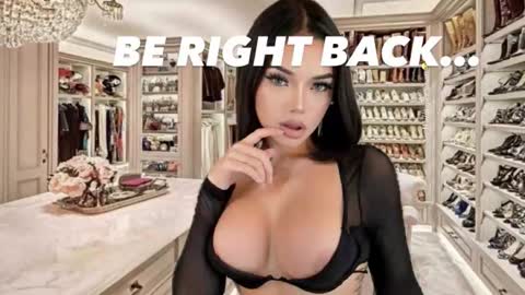 Snapshot of kassandratexascum chatting on September 19, 2:57 am Kassy online show from September 19, 2:57 am