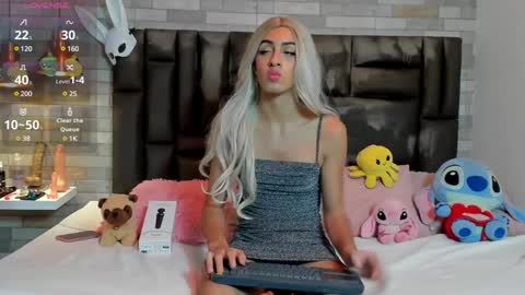 Snapshot of kassandraweked chatting on December 31, 7:07 pm Kassandra Weked online show from December 31, 7:07 pm