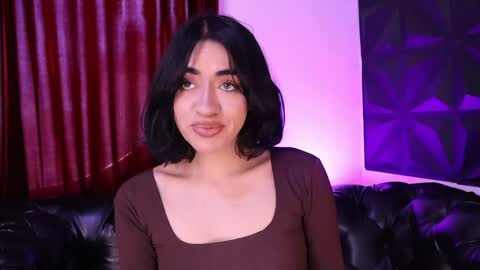 Snapshot of kassianoir_ chatting on May 7, 12:54 pm Kasi online show from May 7, 12:54 pm