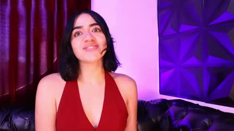 Snapshot of kassianoir_ chatting on June 9, 12:06 pm Kasi online show from June 9, 12:06 pm