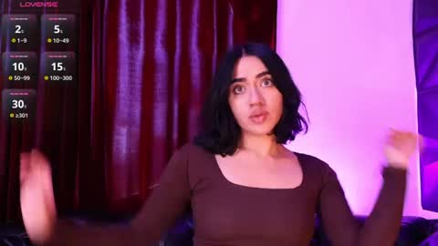 Snapshot of kassianoir_ chatting on June 10, 12:15 pm Kasi online show from June 10, 12:15 pm
