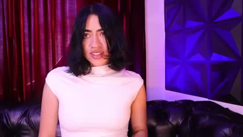 Snapshot of kassianoir_ chatting on June 25, 12:20 pm Kasi online show from June 25, 12:20 pm