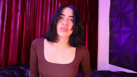 Snapshot of kassianoir_ chatting on June 27, 1:28 pm Kasi online show from June 27, 1:28 pm