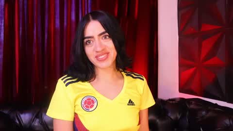 Snapshot of kassianoir_ chatting on July 7, 12:09 pm Kasi online show from July 7, 12:09 pm