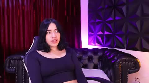 Snapshot of kassianoir_ chatting on July 16, 12:11 pm Kasi online show from July 16, 12:11 pm