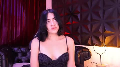 Snapshot of kassianoir_ chatting on July 21, 12:07 pm Kasi online show from July 21, 12:07 pm