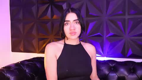 Snapshot of kassianoir_ chatting on July 28, 12:12 pm Kasi online show from July 28, 12:12 pm