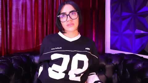 Snapshot of kassianoir_ chatting on July 31, 12:15 pm Kasi online show from July 31, 12:15 pm