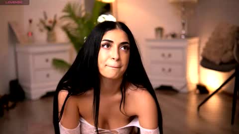 Kassidy online show from February 25, 11:09 am