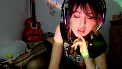 kasskittenboy30 online show from July 21, 2:47 am
