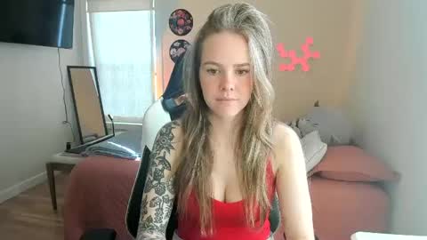 Snapshot of kassykitty29 chatting on January 13, 9:31 pm Kitty Kat online show from January 13, 9:31 pm