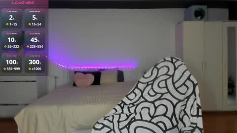 KassySin online show from February 17, 7:21 pm