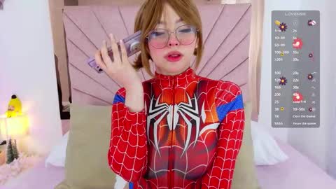 Kasumi  online show from January 10, 6:04 am