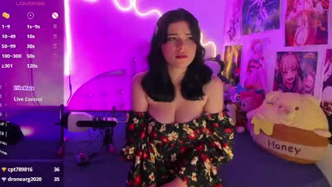 kat__sweet online show from June 5, 6:52 am