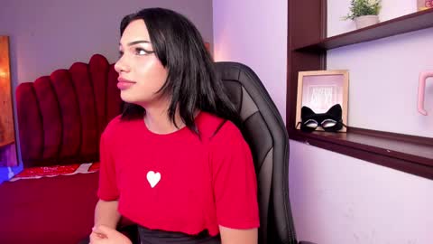 kat_blake online show from March 12, 3:24 am