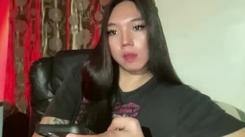 Majesty online show from September 9, 7:02 pm