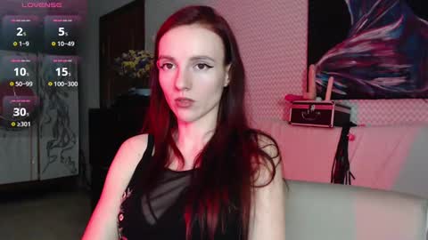 kat_kitty_ online show from March 12, 7:49 pm