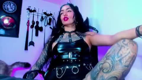 Snapshot of kat_miss chatting on July 2, 3:23 am Kat online show from July 2, 3:23 am