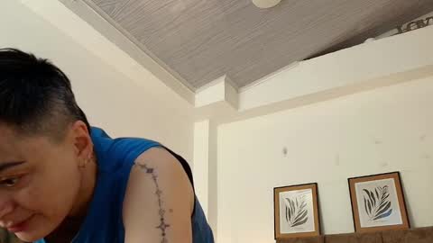 kat paradisse online show from February 26, 11:31 am