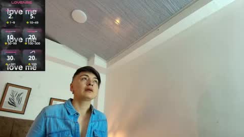 Snapshot of kat_paradisse chatting on May 31, 11:50 am kat paradisse online show from May 31, 11:50 am