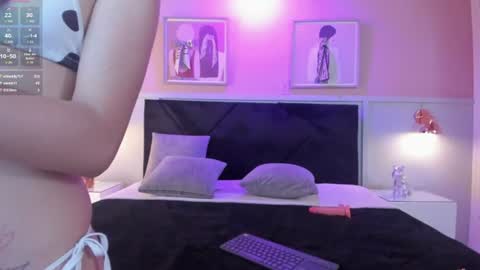 Snapshot of kata_petite chatting on June 30, 7:37 pm KATA online show from June 30, 7:37 pm