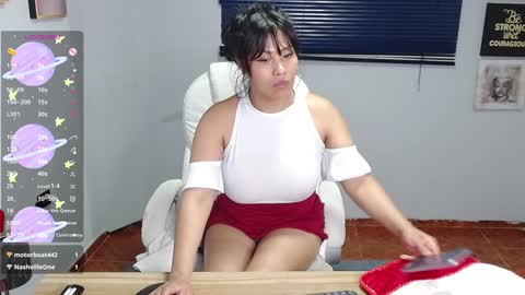 kataley4 online show from December 13, 3:05 am