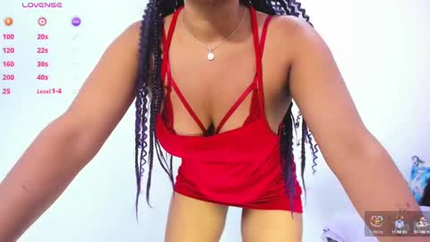 kataleya_amaya online show from October 14, 4:52 pm