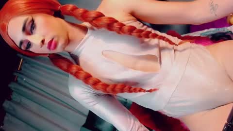 KATALEYABIGCOCK online show from January 17, 5:30 pm