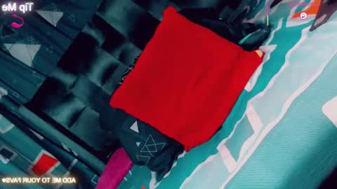 KATALEYABIGCOCK online show from February 8, 2:20 pm