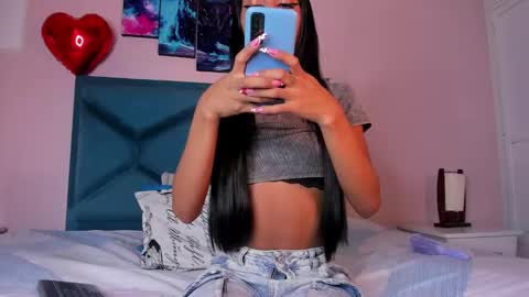 kataleya horny online show from February 25, 5:30 am