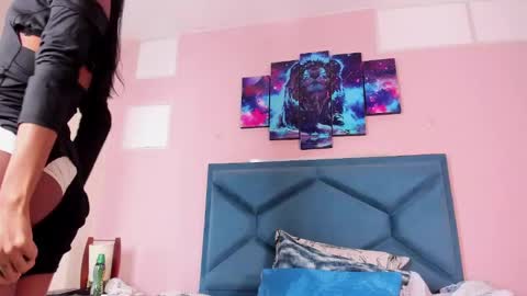 kataleya horny online show from March 10, 5:54 am