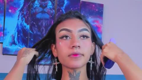 kataleya horny online show from November 16, 2:11 pm