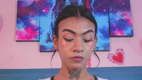 kataleya horny online show from February 26, 1:59 am