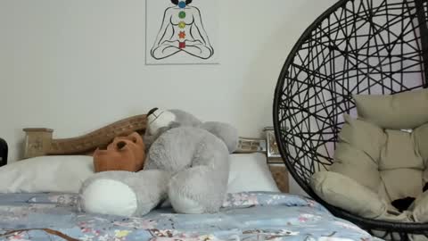 Snapshot of kataleyacandy chatting on December 30, 1:04 am Kataleya online show from December 30, 1:04 am