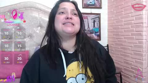 Snapshot of kataleyastiward chatting on October 15, 1:00 pm KATA online show from October 15, 1:00 pm