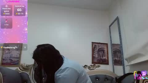 KATA online show from July 22, 1:03 pm