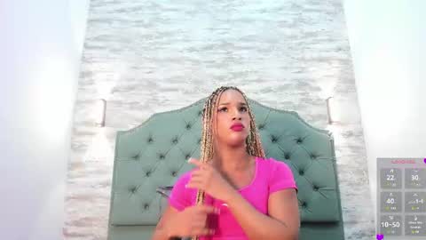 Kataleya  online show from June 25, 7:40 pm