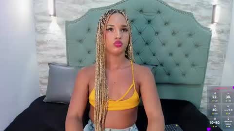 Kataleya  online show from June 27, 7:30 pm