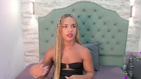 Kataleya  online show from June 29, 7:25 pm