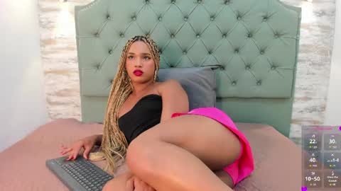 Kataleya  online show from July 1, 7:35 pm