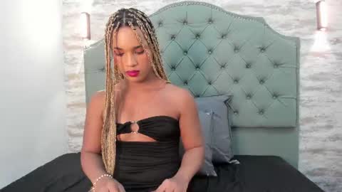 Kataleya  online show from July 11, 7:27 pm