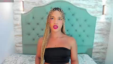 Kataleya  online show from July 14, 6:24 pm
