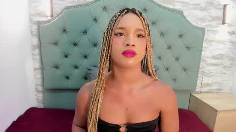Kataleya  online show from July 21, 6:10 pm