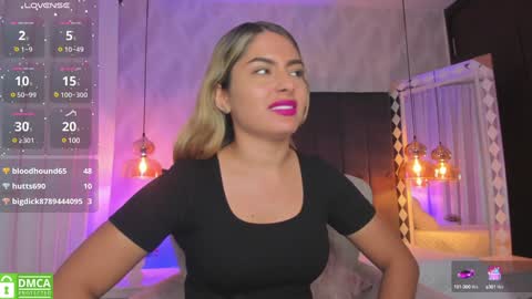 Kat online show from December 30, 6:05 pm